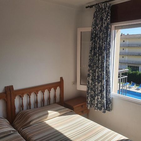 Payet Apartments L'Estartit Eksteriør bilde