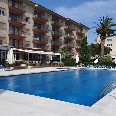 Payet Apartments L'Estartit Eksteriør bilde