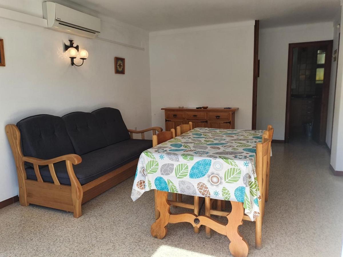 Payet Apartments L'Estartit Eksteriør bilde