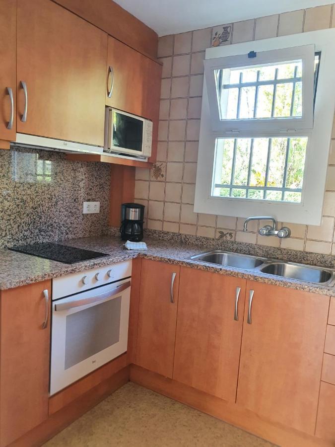 Payet Apartments L'Estartit Eksteriør bilde