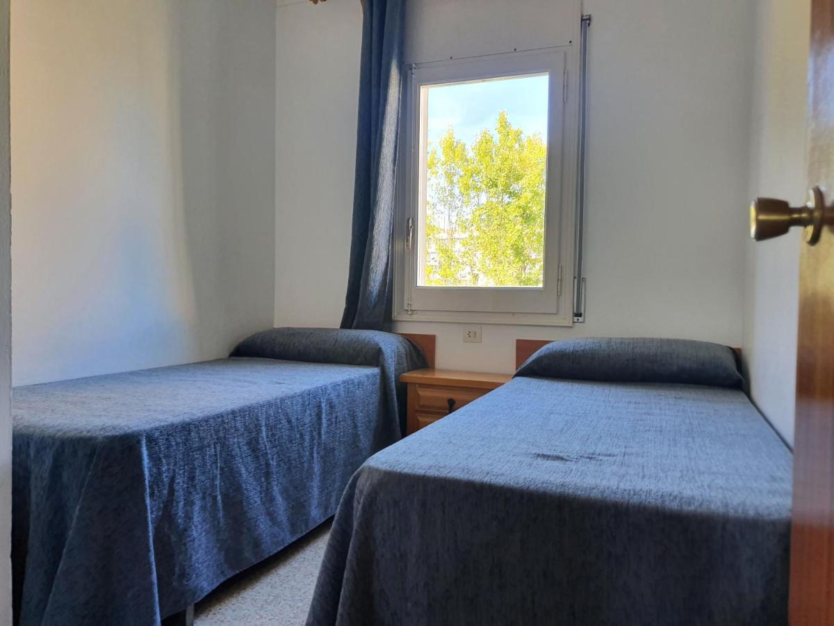 Payet Apartments L'Estartit Eksteriør bilde