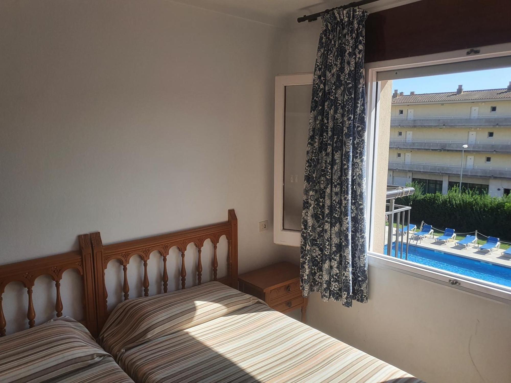 Payet Apartments L'Estartit Eksteriør bilde