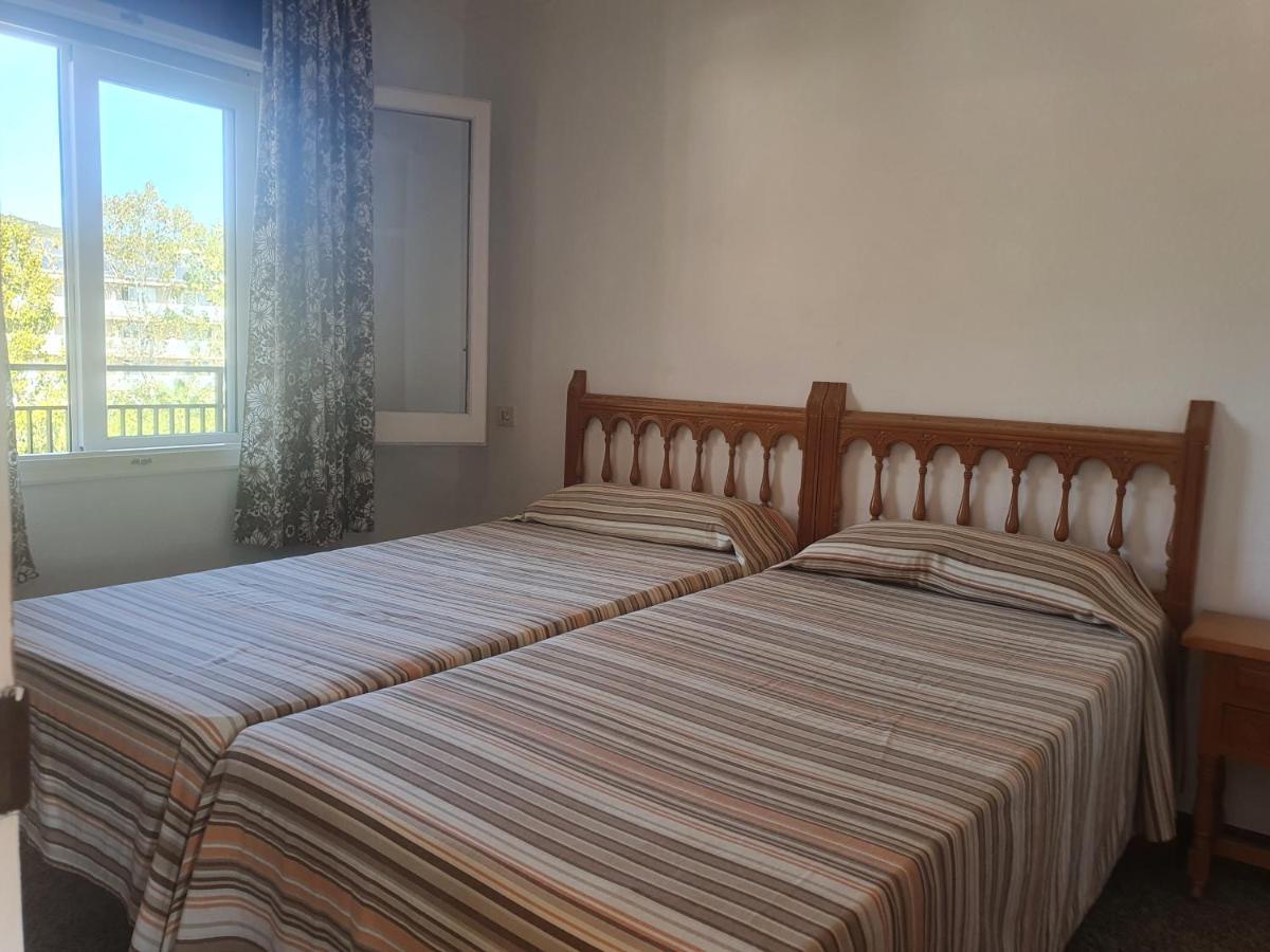 Payet Apartments L'Estartit Eksteriør bilde